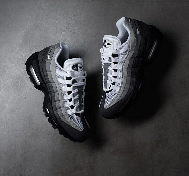 Baskets Air Max 95 classiques