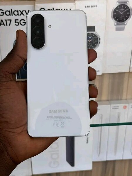 Samsung Galaxy A56 5G