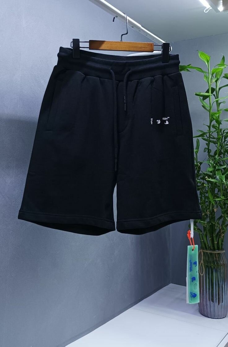 Shorts stylisés tendance