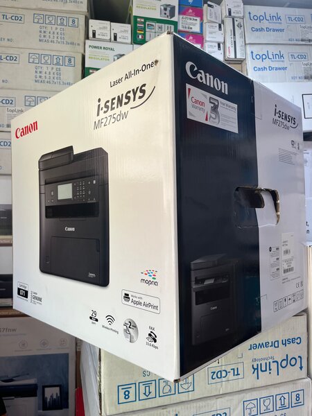 Canon i-SENSYS MF275DW Imprimante