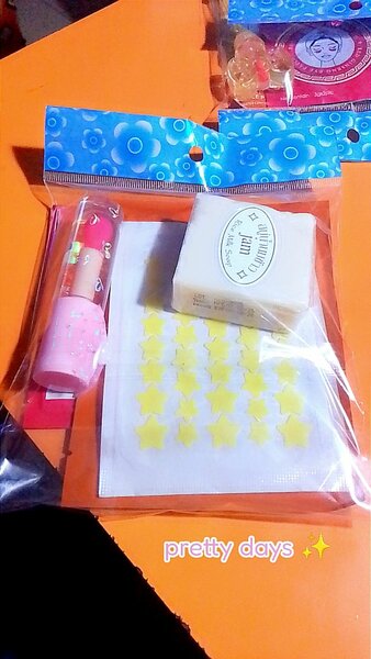 Set de Soin Visage Complet