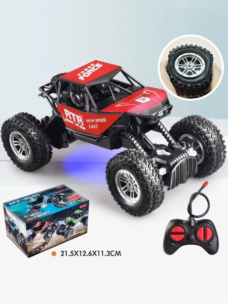 Voiture télécommandée