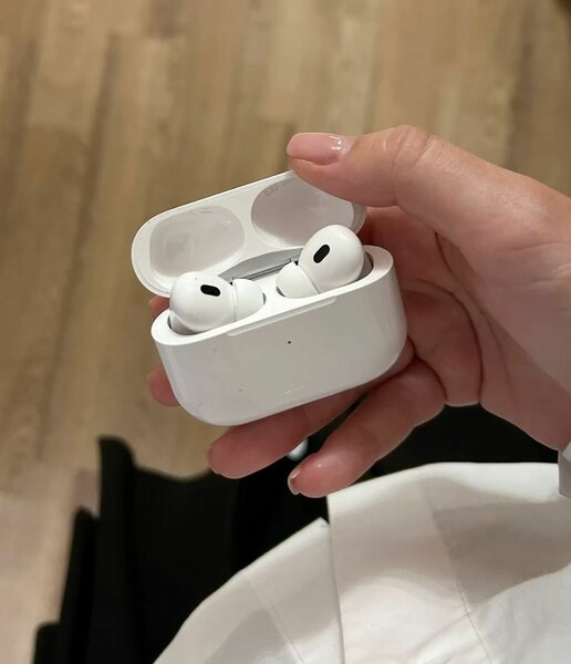 Le meilleur des airpods pro