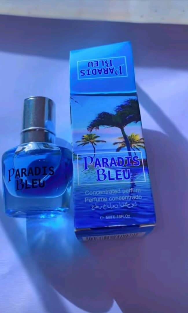 Parfum Pour Femme Fidèle