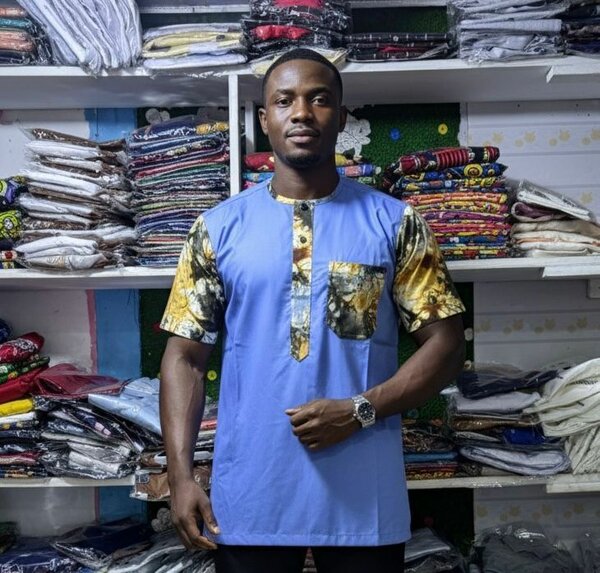 Chemises hommes en lin