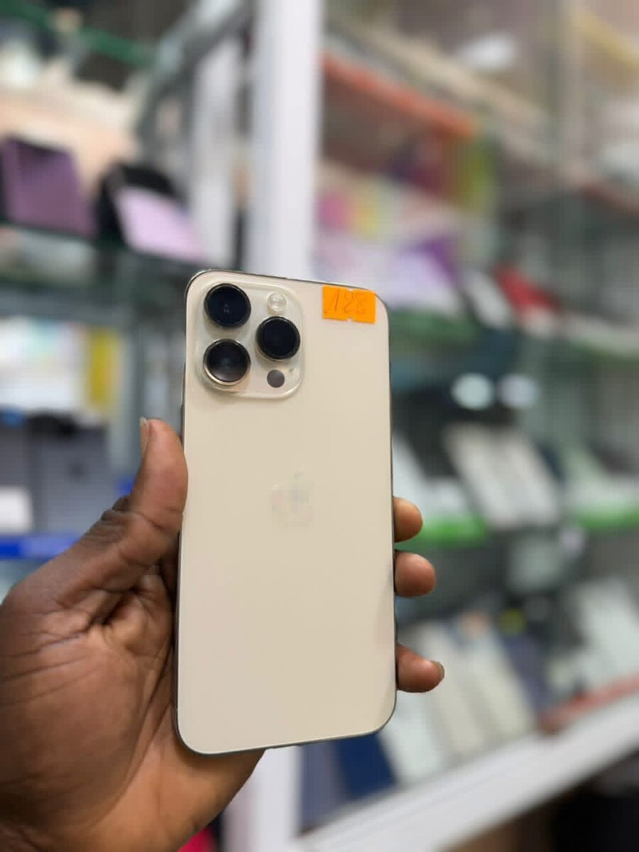 iPhone 14 Pro Max Reconditionné