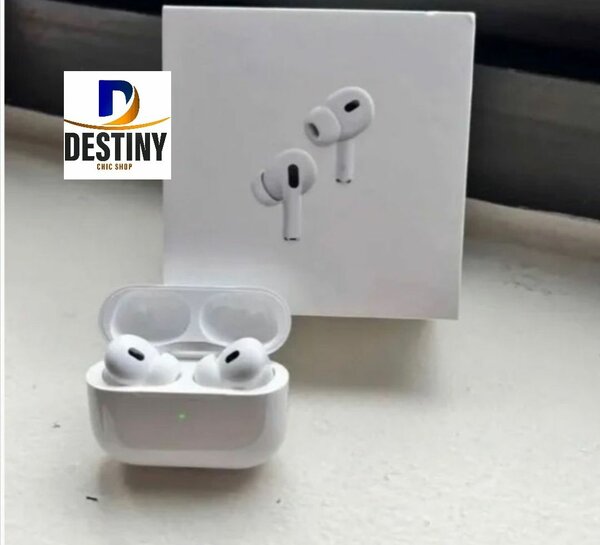 Airpod pro 2 ANC AUTHENTIQUE