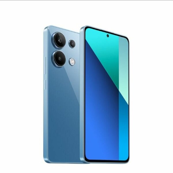 Smartphone Redmi Note 13