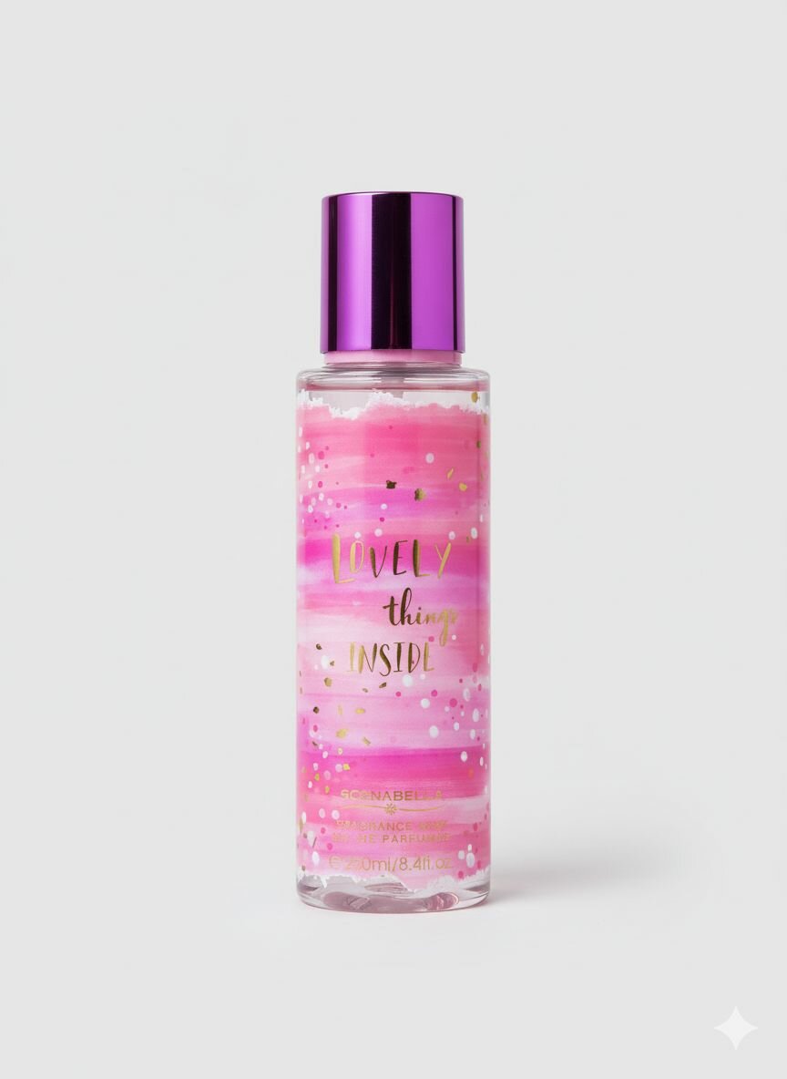 Brume Parfumée