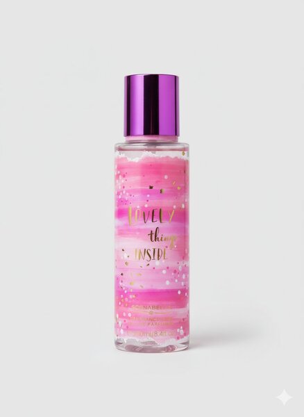 Brume Parfumée