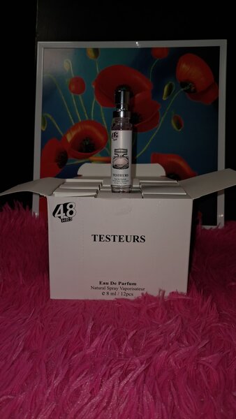 Parfum Roll-On Miniatures