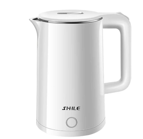 Bouilloire Électrique Moderne