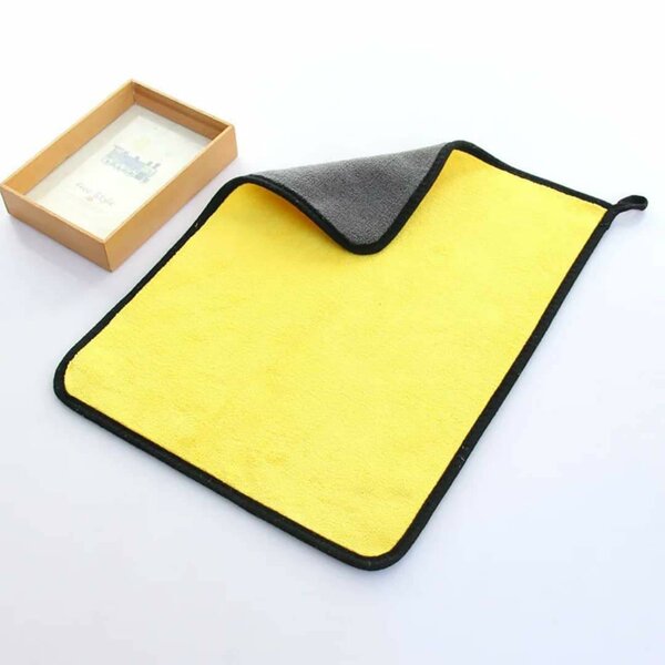 Nettoyant Mousse Multi-usages