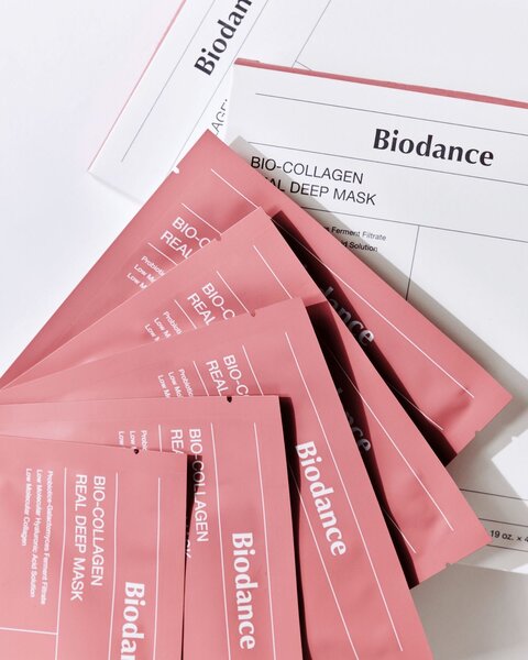 Biodance Bio Collagen mask