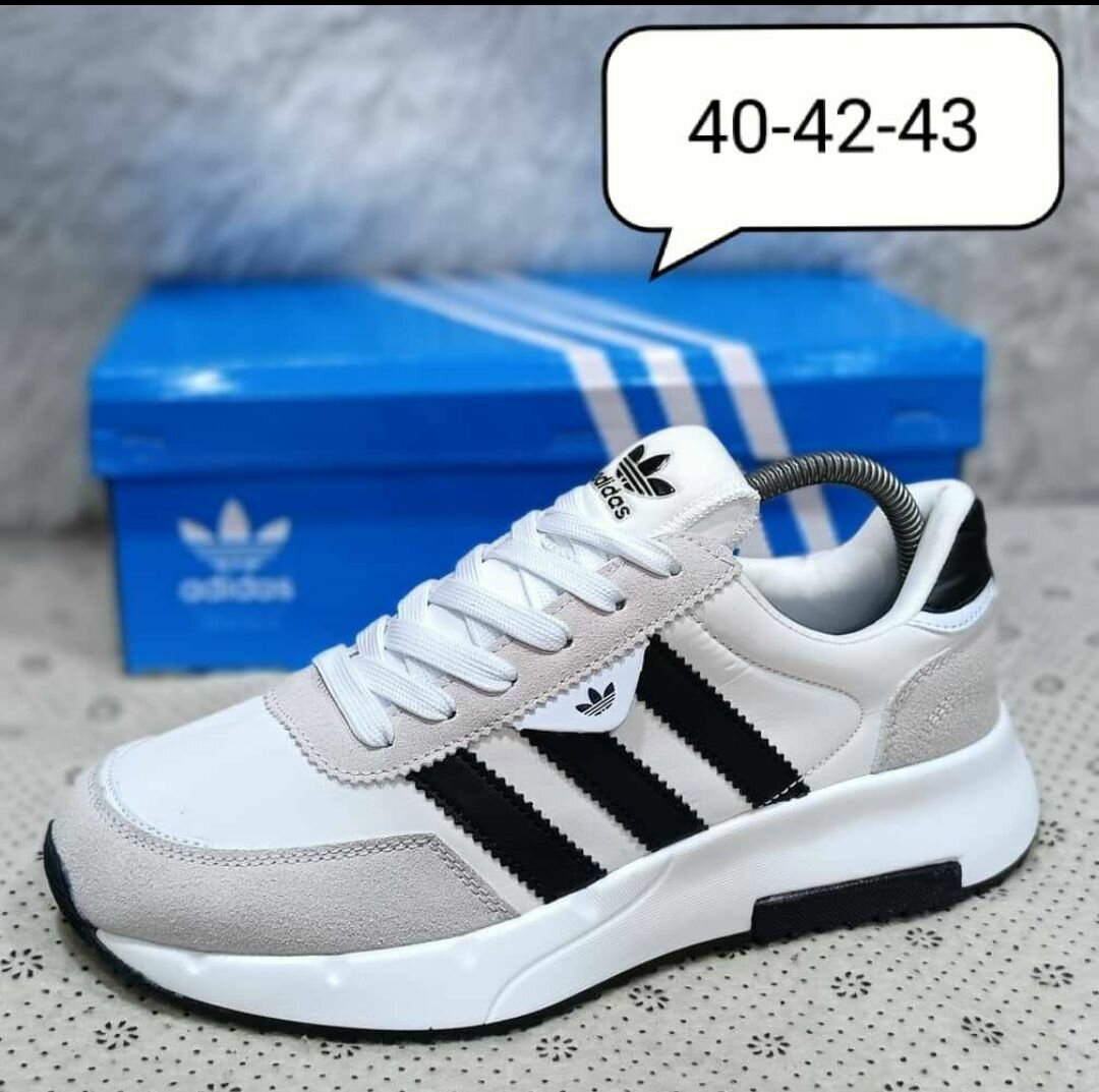 Baskets Adidas originales