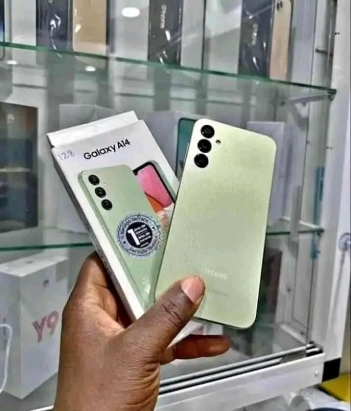 Samsung Galaxy A14 5G