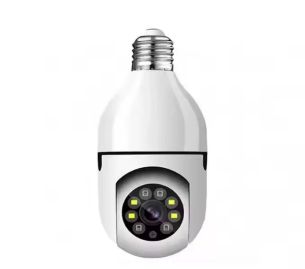 Caméra de Surveillance 360° WiFi