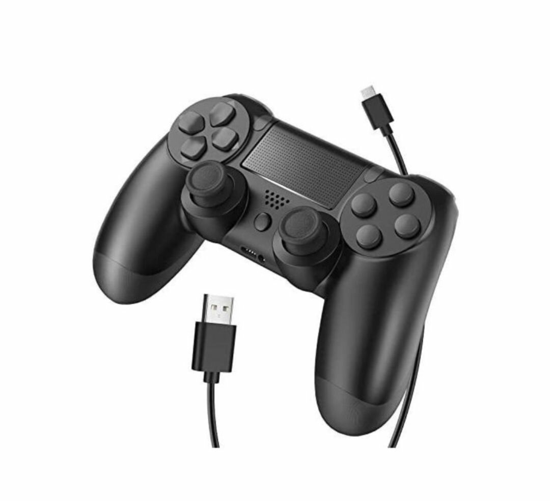 Manette sans fil PS4