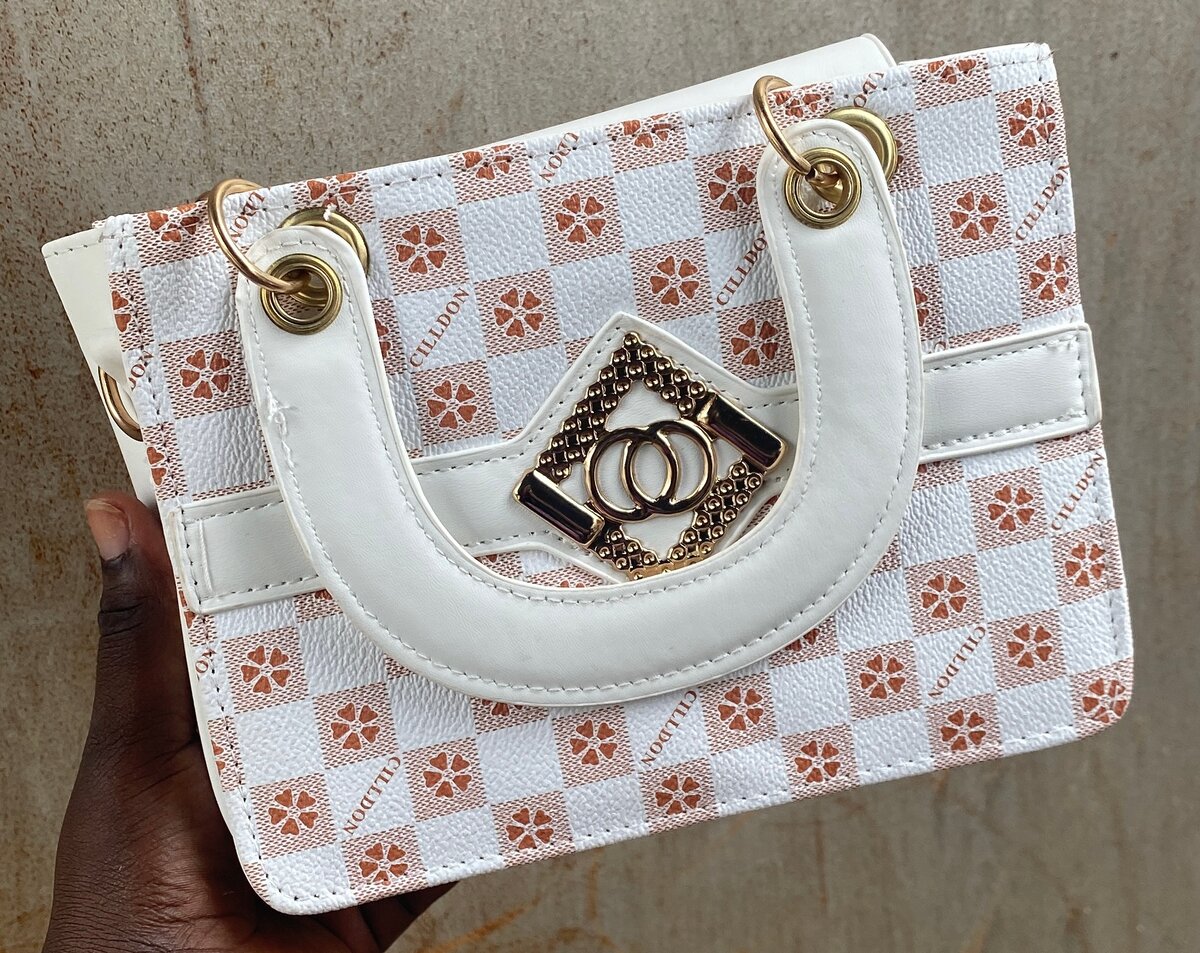 Sac à main élégant femmes