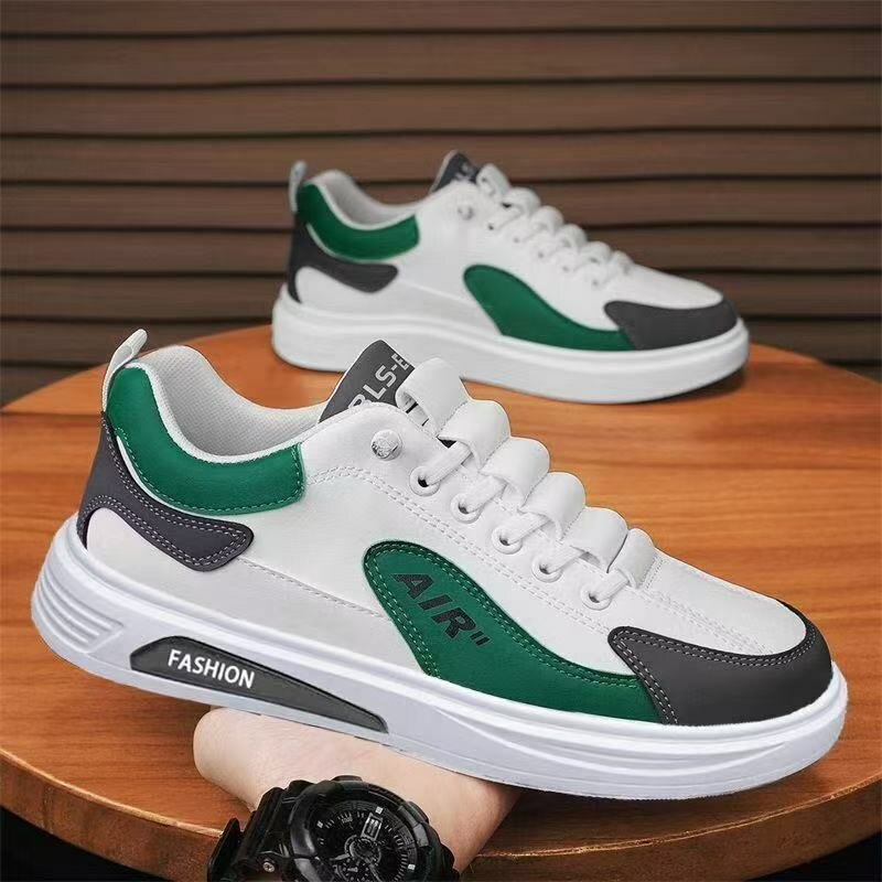 Baskets Homme Mode Légeres