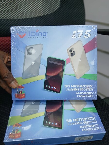 iDino i75 Smartphone 5G