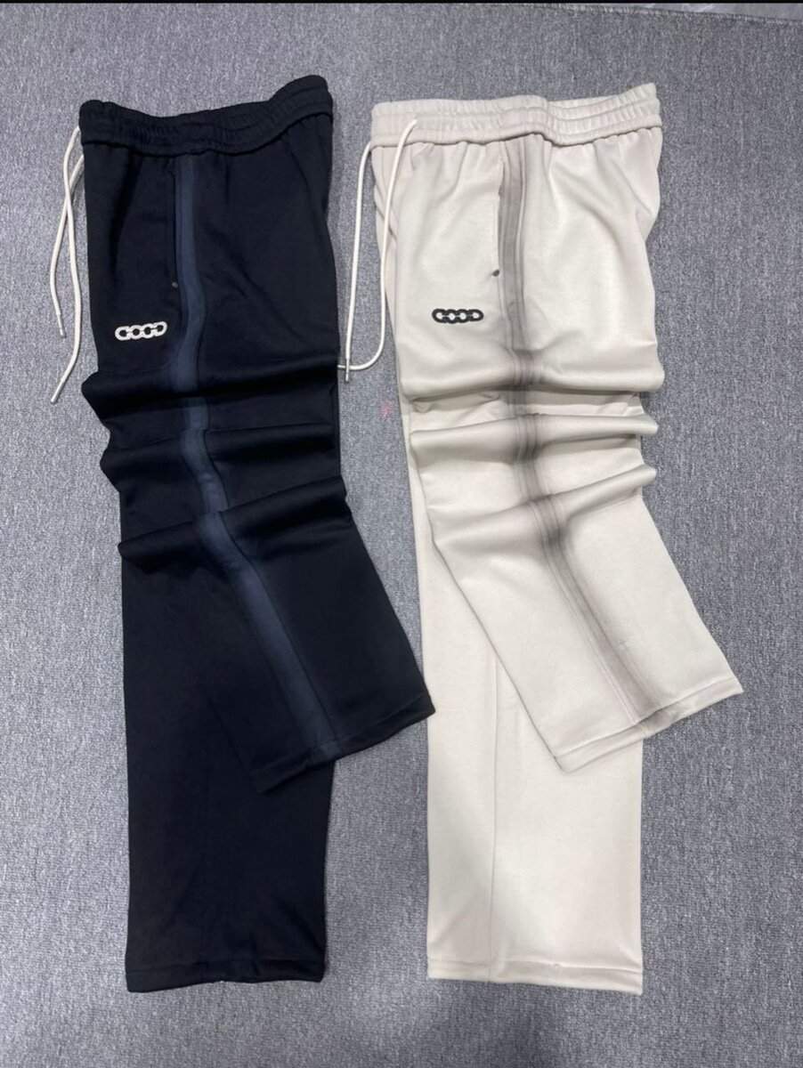 Pantalons de sport confortables