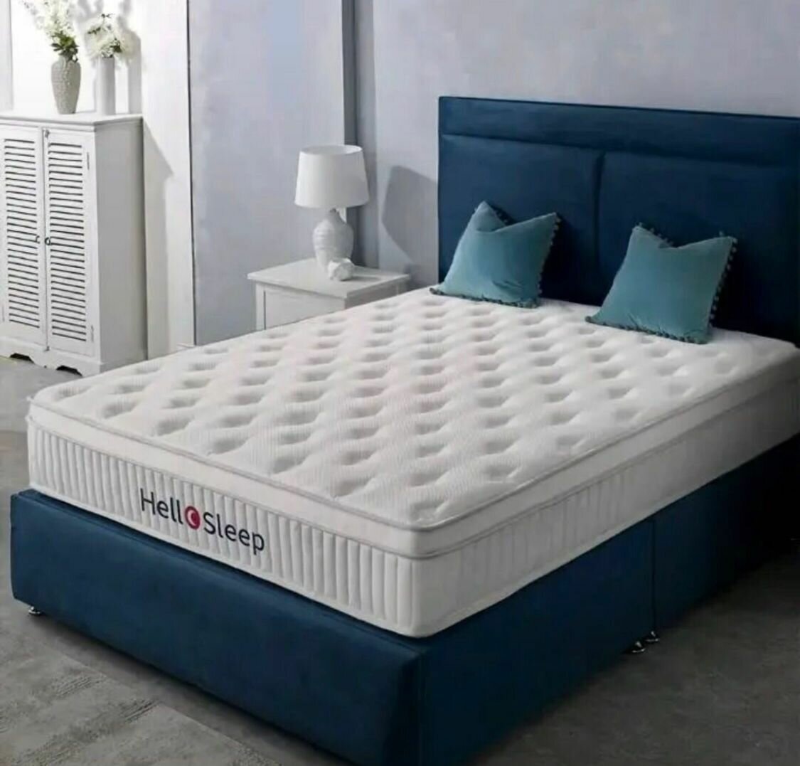 Matelas Confort Haute Qualité