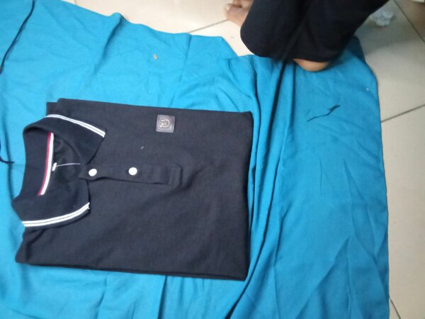 Polo Homme