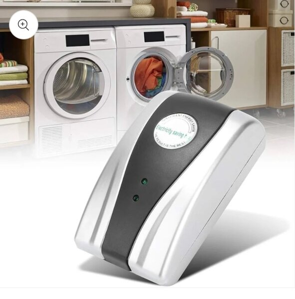 Économiseur d'énergie électrique