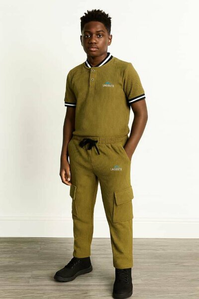 Ensemble décontracté pour garçon