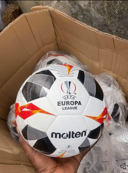 Ballon de Football UEFA Europa