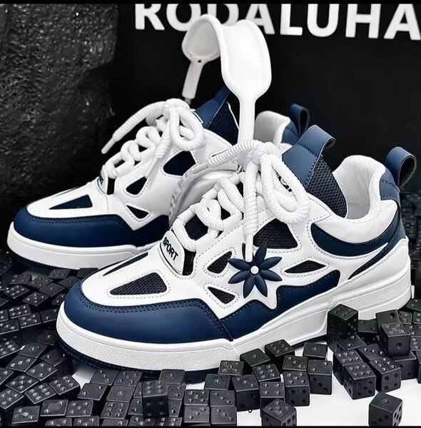 Sneakers tendances pour homme