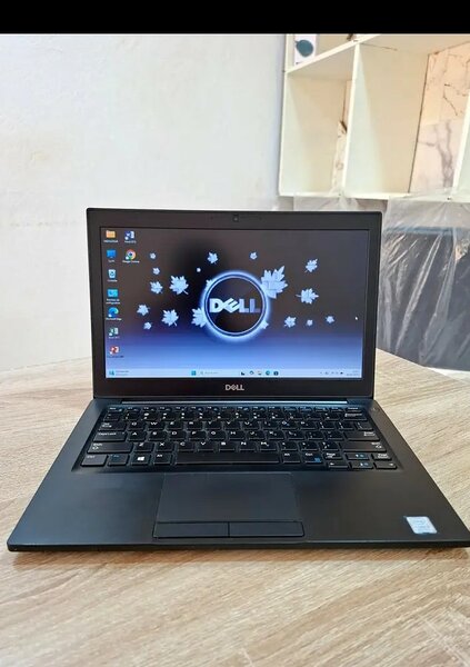 Ordinateur portable Dell