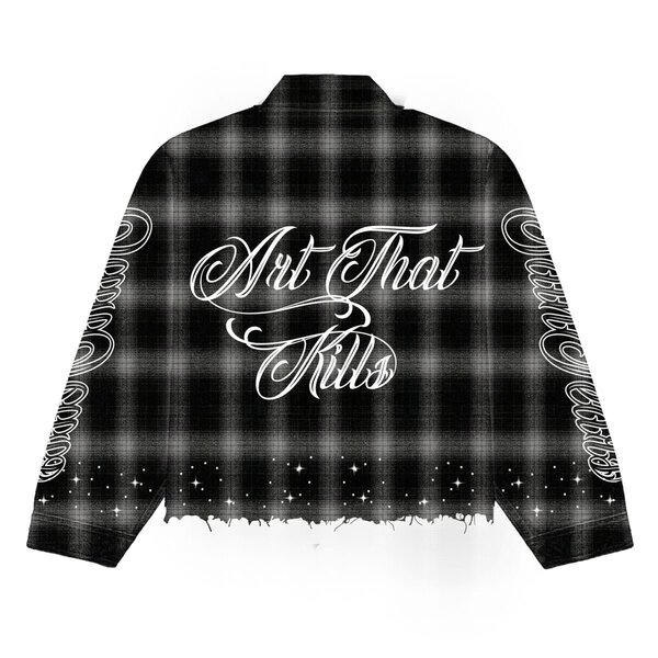 Vestes Unisexes Tendance