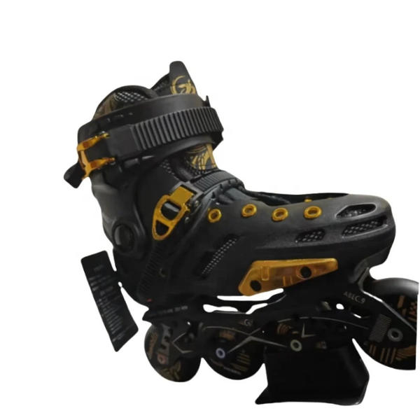 Patins à roulettes ajustables