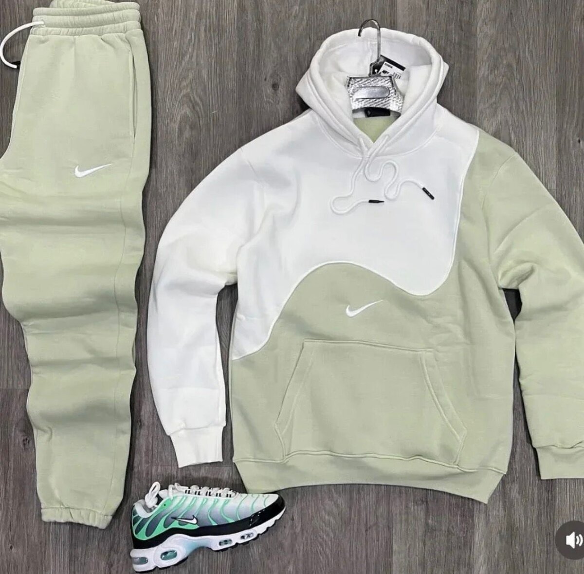 Jogging Streetwear Homme