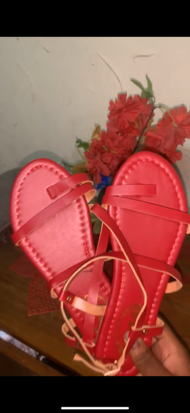 Sandales élégantes pour femmes