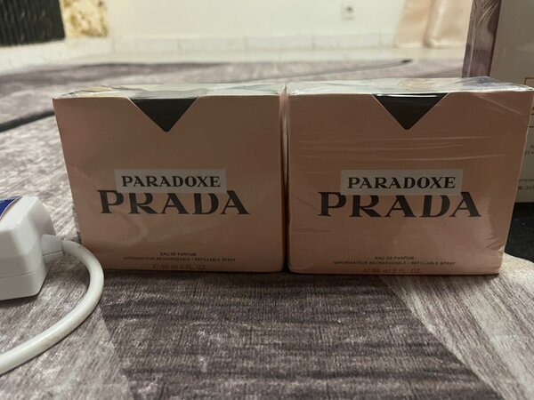 Parfum de marque disponible