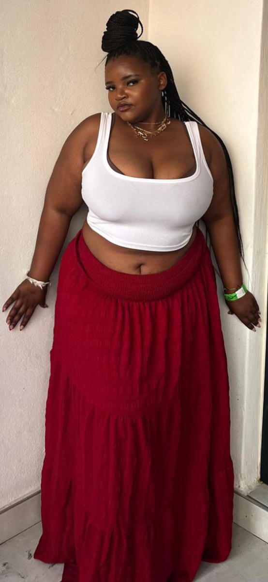 Robe élégante versatile