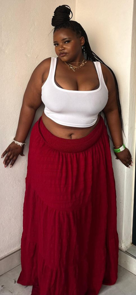 Robe élégante versatile