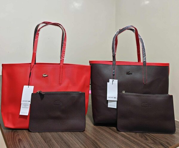 Sacs fourre-tout élégants