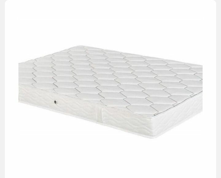 Matelas confort orthopédique