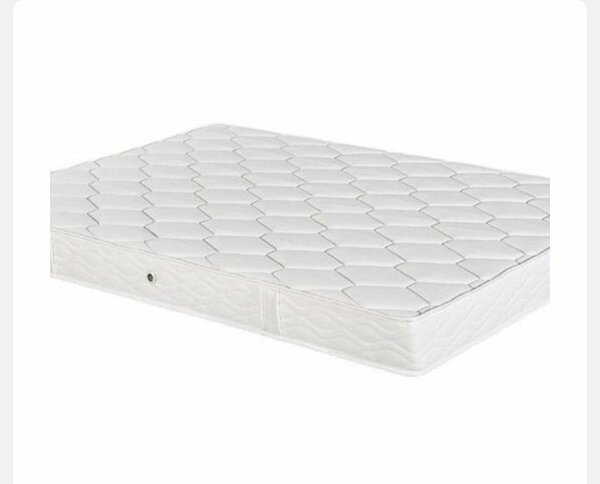 Matelas confort orthopédique