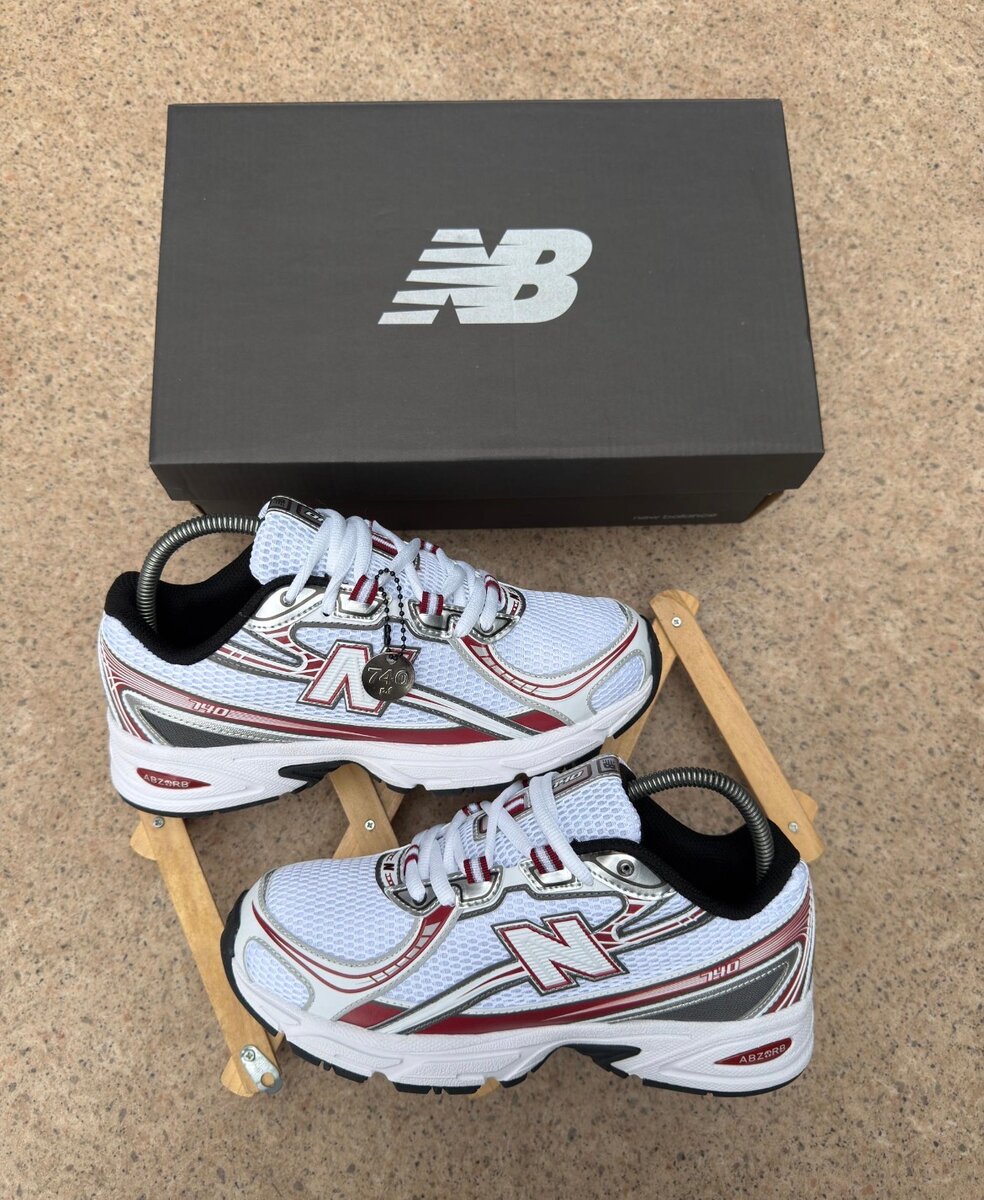 Chaussures New Balance pour homme et femme