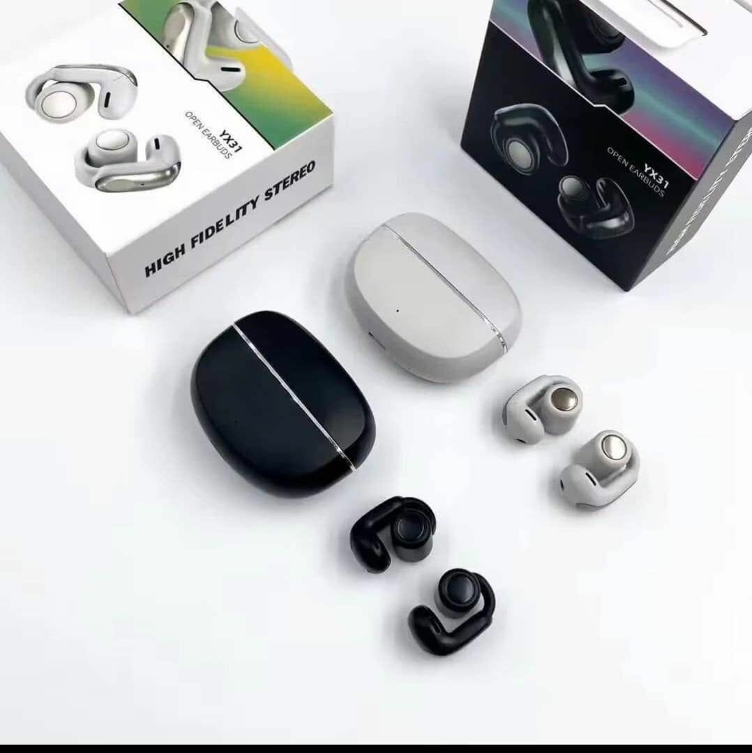 Écouteurs Bluetooth Sans Fil