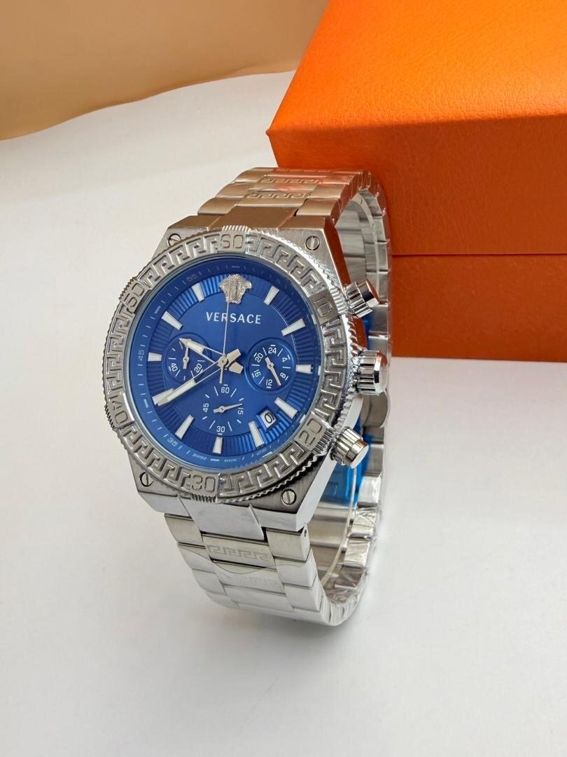 Versace Luxe Avec coffret