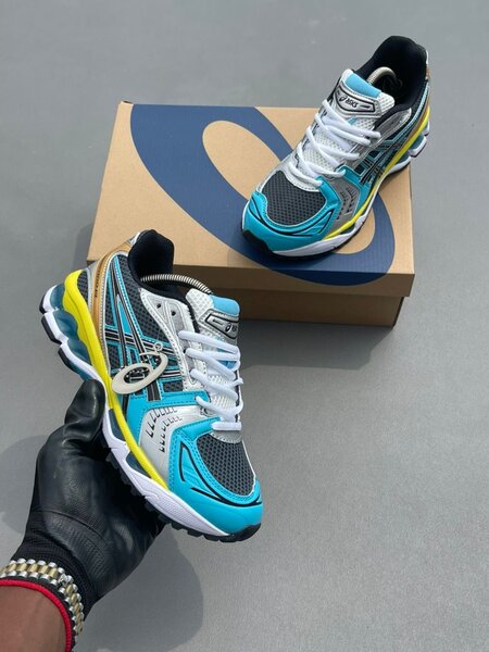 Chaussures de Course Asics