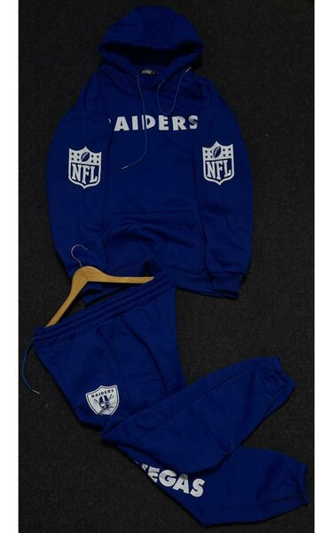 Survêtement Raiders NFL