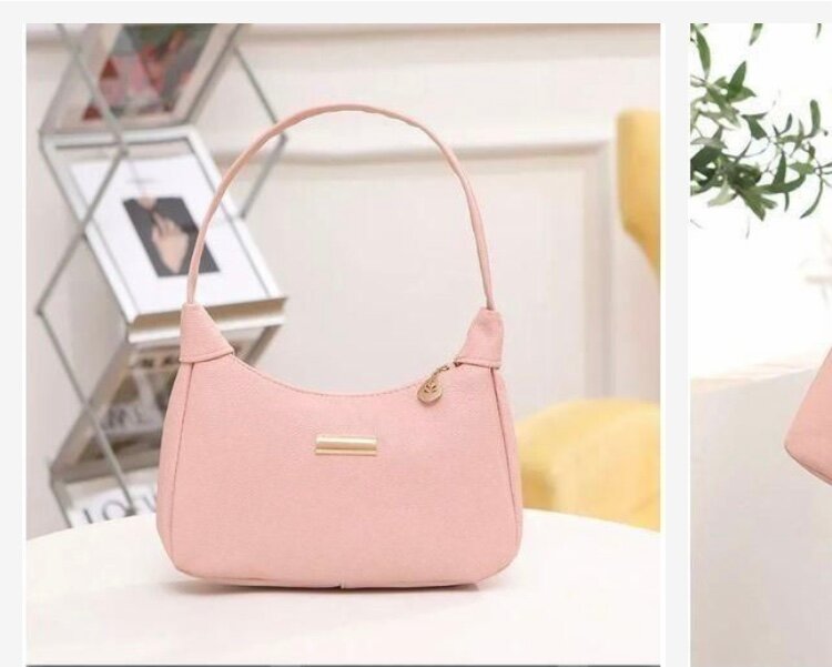 Sac bandoulière élégant