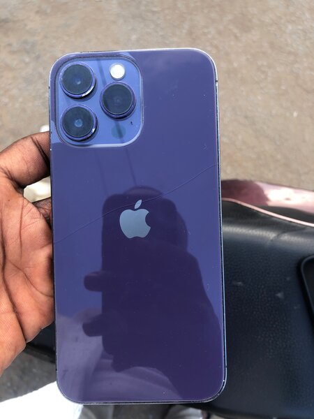 iPhone 14 Pro Max 128Go